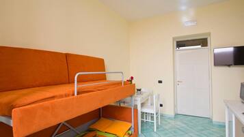 Casa | 1 quarto