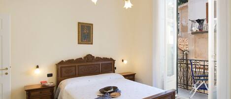 Huoneisto | 1 makuuhuone