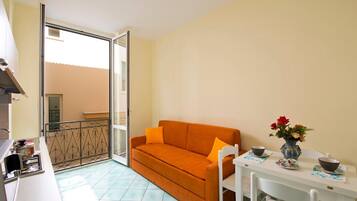 Apartamento | 1 quarto