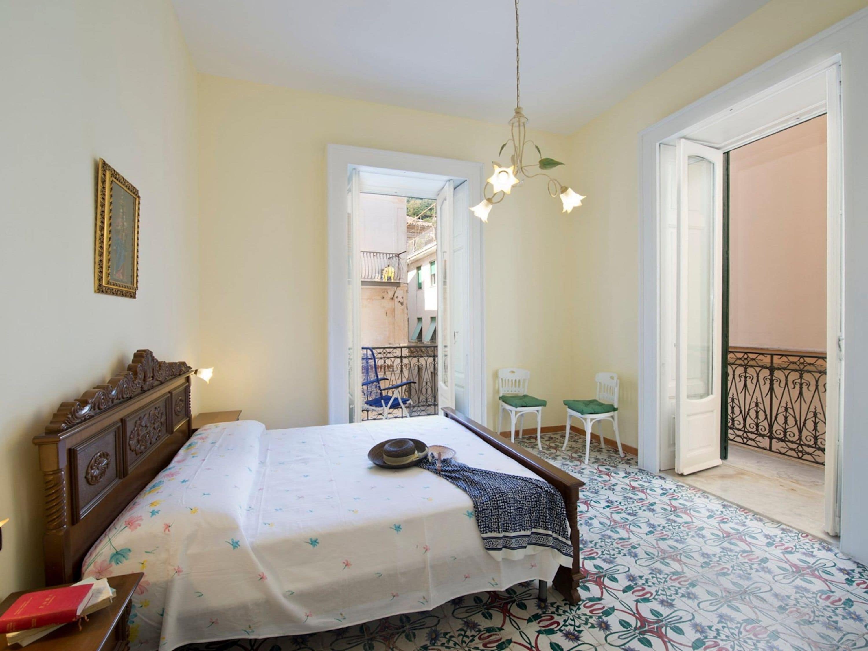 Apartamento | 1 quarto