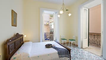 Apartamento | 1 quarto