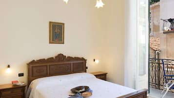 Apartamento | 1 quarto