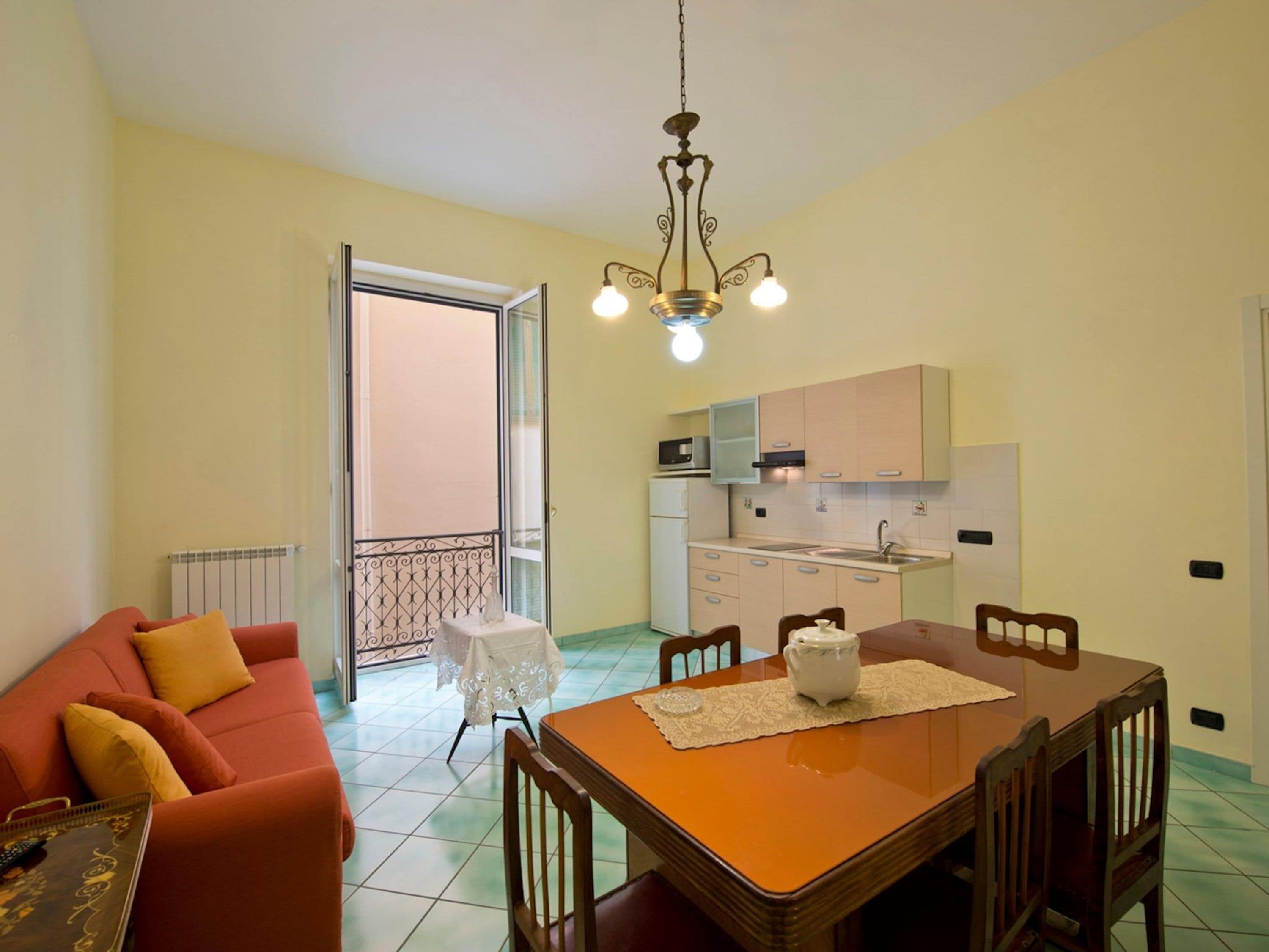 Maison | 1 chambre