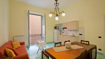 Casa | 1 quarto