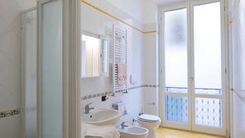 Apartamento | 1 quarto