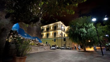 Apartamento | 1 quarto