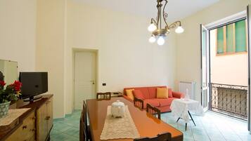 Apartamento | 1 quarto