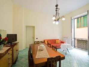 Apartment | 1 bedroom - Appartamento a Vietri sul Mare ID 3055 (Vietri sul Mare)