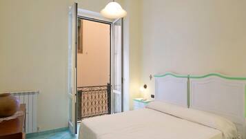 Apartamento | 1 quarto