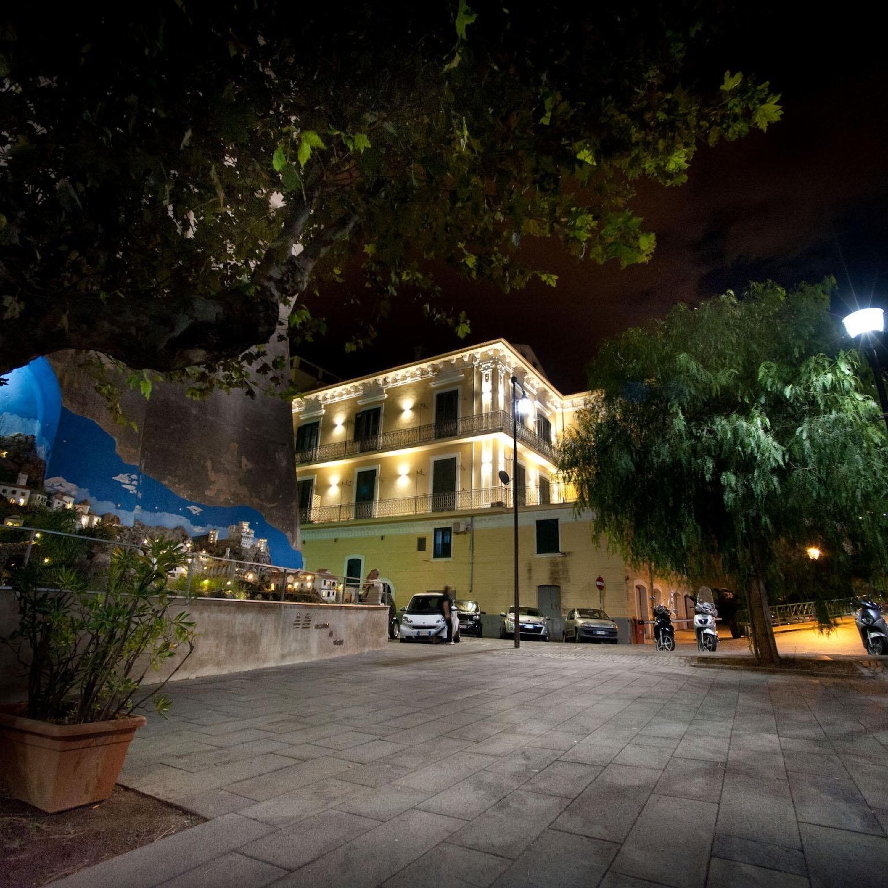 Apartamento | 1 quarto