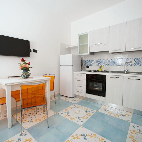 Maison | 1 chambre