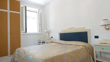 Apartamento | 1 quarto