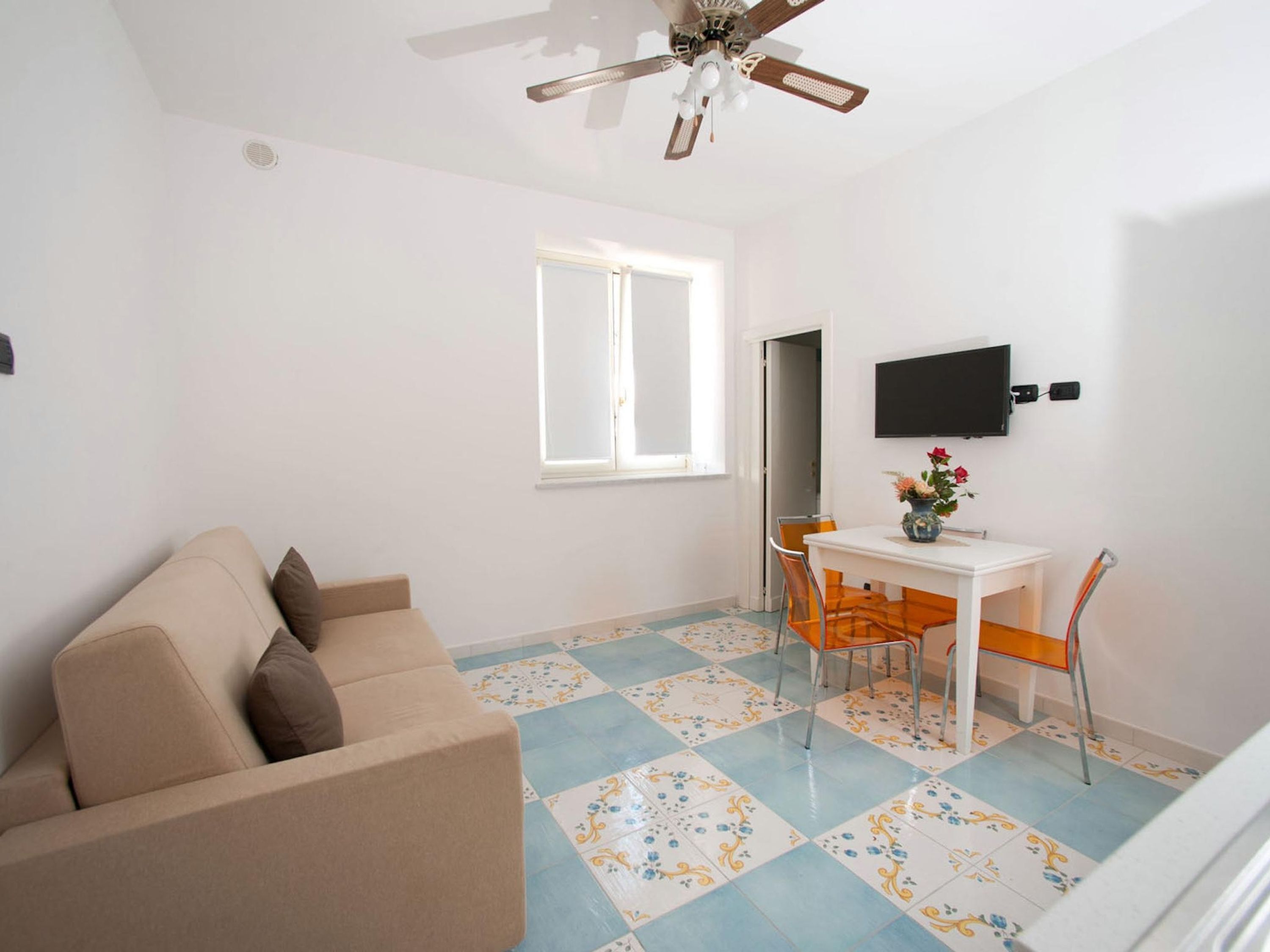 Casa | 1 quarto