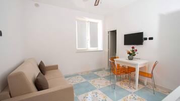 Casa | 1 quarto