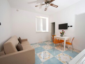 Ferienhaus | 1 Schlafzimmer