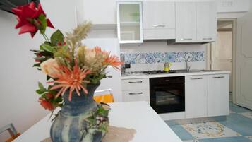 Apartamento | 1 quarto