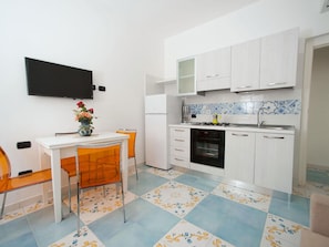 Ferienhaus | 1 Schlafzimmer
