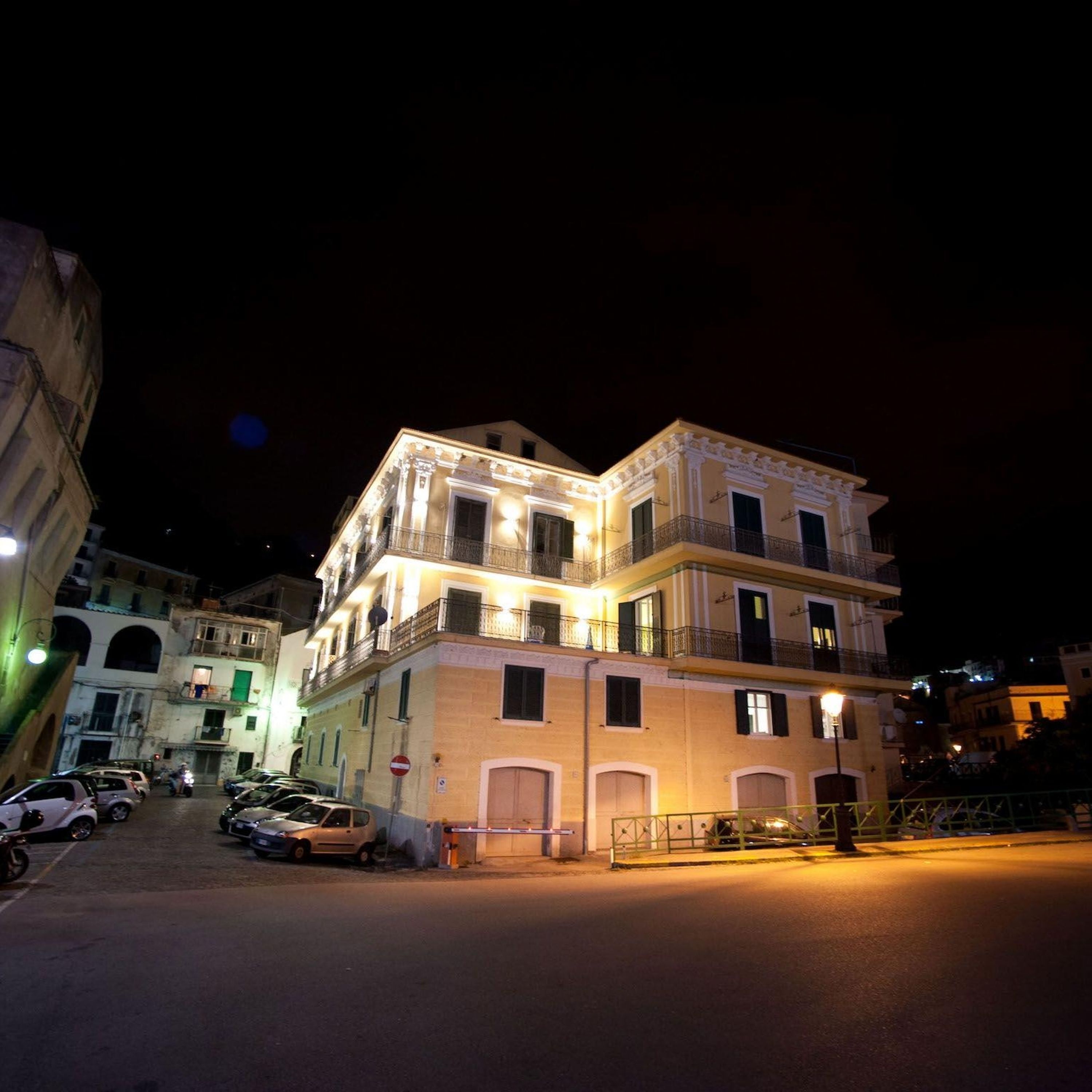 Casa | 1 quarto
