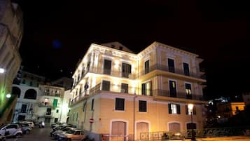 Casa | 1 quarto