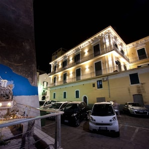 Apartment | 1 Schlafzimmer