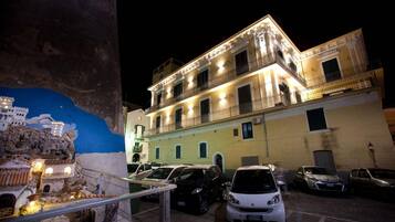 Casa | 1 quarto