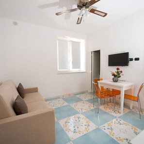 Apartment | 1 Schlafzimmer