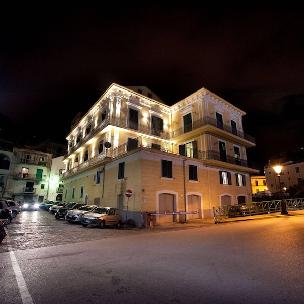 Appartamento