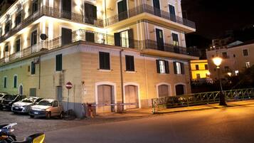 Casa | 1 quarto