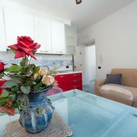 2 habitaciones y cuna de viaje 