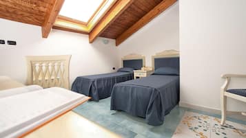 Apartamento | 2 quartos