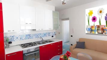 Apartamento | 2 quartos, berço de viagem