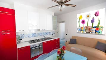 Casa | 2 quartos