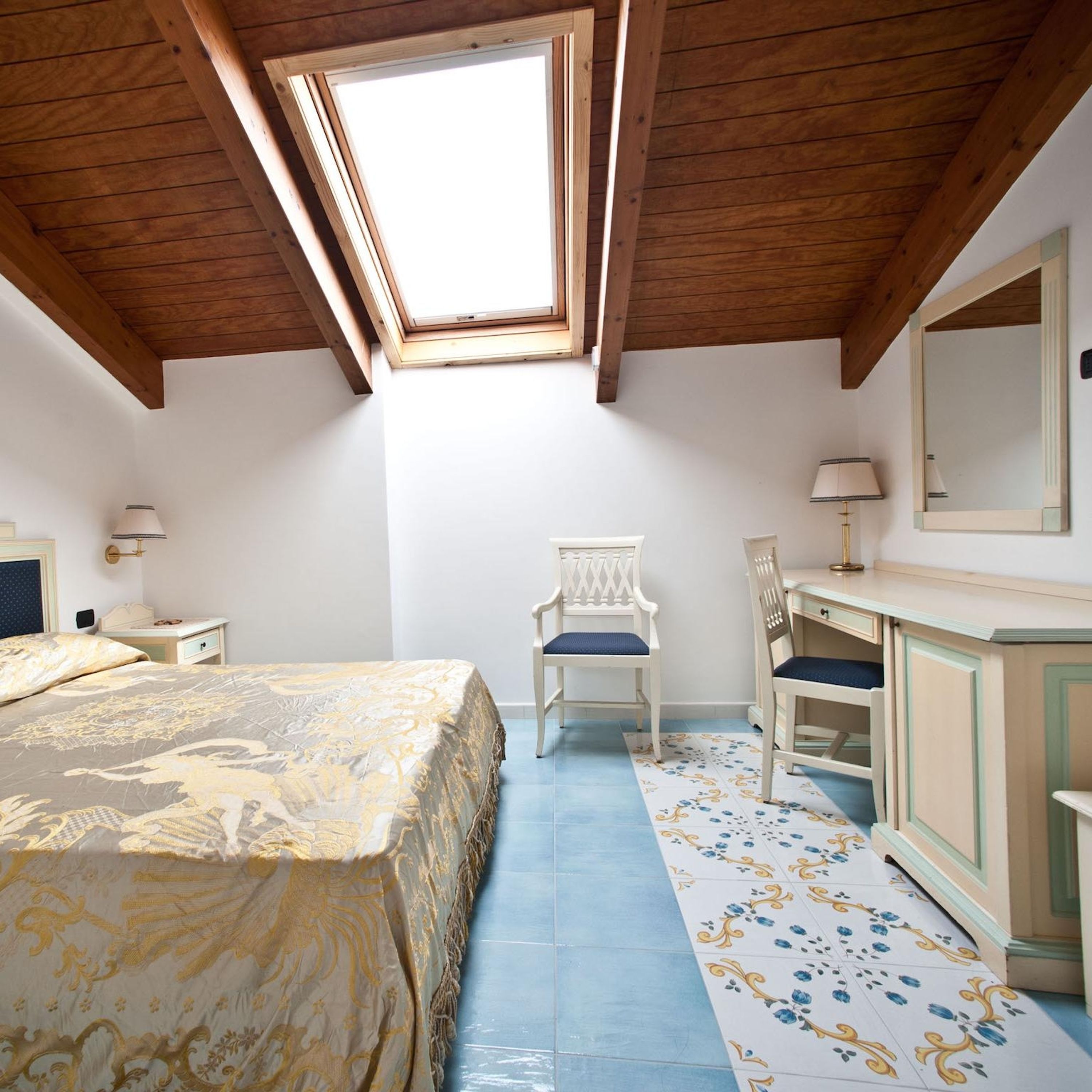Apartamento | 2 quartos, berço de viagem