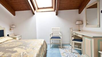 Apartamento | 2 quartos, berço de viagem