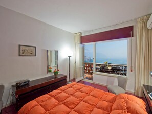 Apartment | 2 bedrooms - Appartamento Belvedere - ID 3051 (Amalfi)