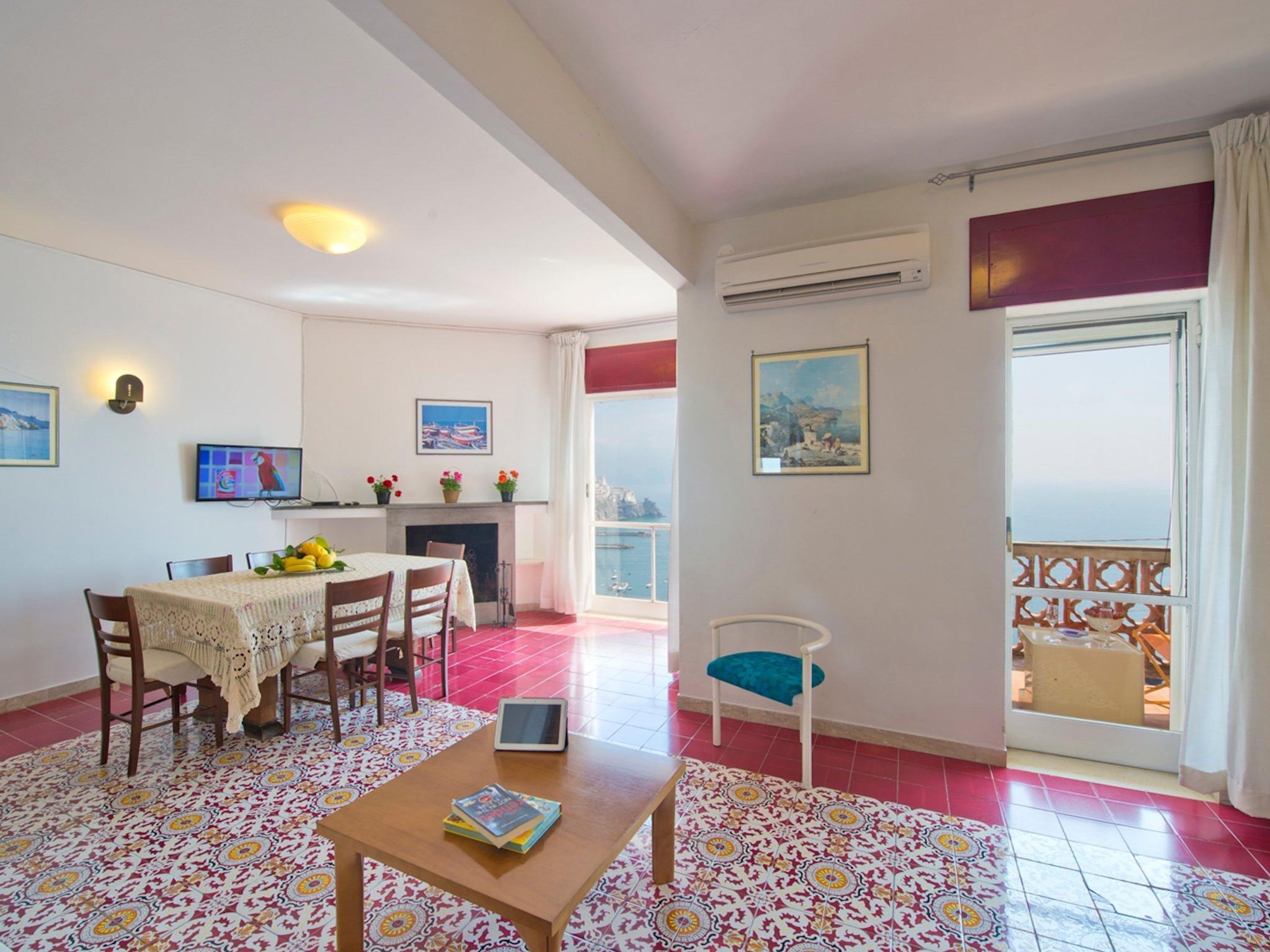 Apartamento | 2 quartos