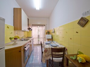 Casa | 2 dormitorios