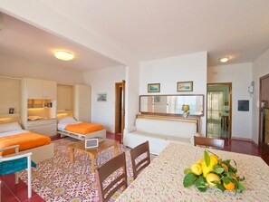 Apartment | 2 bedrooms - Appartamento Belvedere - ID 3051 (Amalfi)