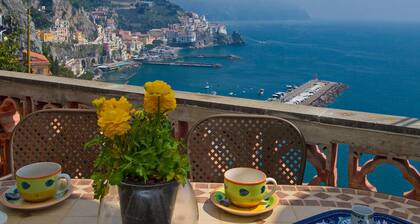 Appartamento Belvedere - ID 3051