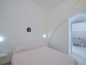 Apartment - Relais San Basilio Convento - ID 3063 (Amalfi)