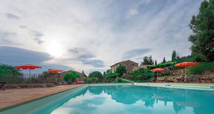 Apartment in Chianti With Pool ID 3939