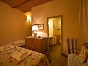 Ferienhaus | 2 Schlafzimmer