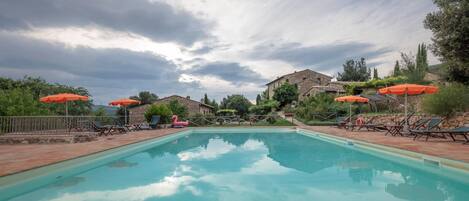 House, Accessible | 2 bedrooms, iron/ironing board