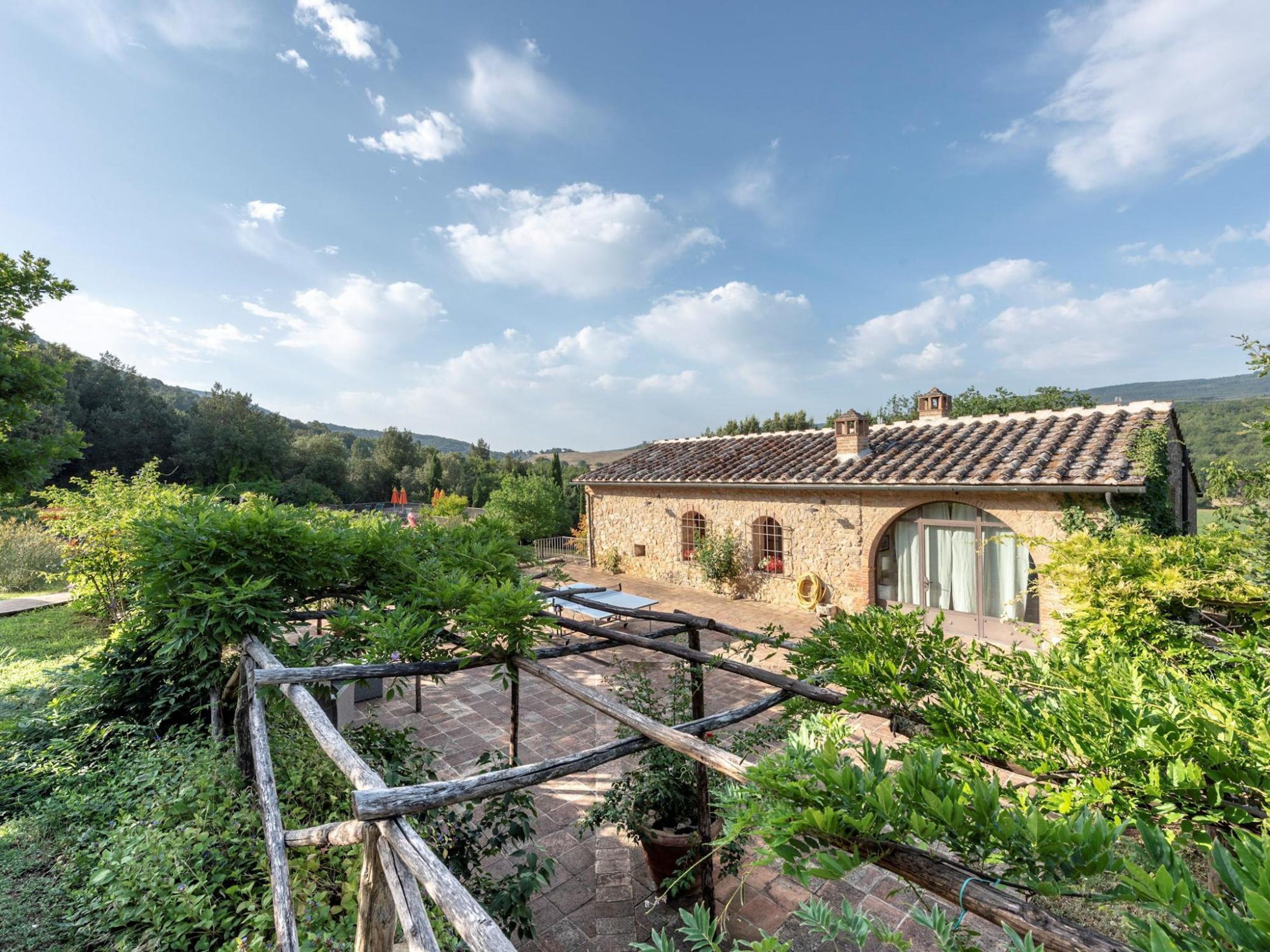 House, Accessible