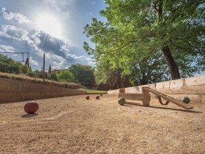 Ferienhaus | 2 Schlafzimmer, Bügeleisen/Bügelbrett, WLAN
