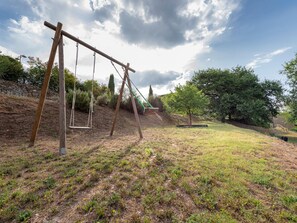 House | 2 bedrooms, iron/ironing board, WiFi - Apartment in Chianti With Pool ID 453 (Casole d'Elsa)