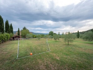 House | 2 bedrooms, iron/ironing board, WiFi - Apartment in Chianti With Pool ID 453 (Casole d'Elsa)