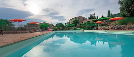 2 chambres, fer et planche à repasser, Wi-Fi