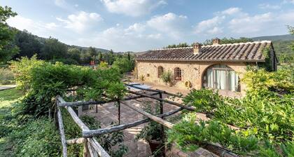 Country House a Casole d Elsa ID 451