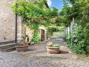 House - Country House a Casole d Elsa ID 451 (Casole d'Elsa)